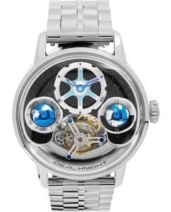 Купить Механические наручные часы IDEAL KNIGHT IK6805-24 в E-mobi