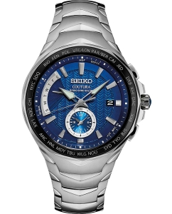 Купить Японские наручные часы Seiko SSG019 в E-mobi