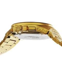 Купить Швейцарские наручные часы Louis XVI Le-Monarque-1215 с хронографом  в E-mobi