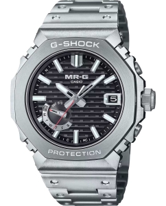 Купить Японские титановые наручные часы Casio G-SHOCK MRG-B2100D-1A в E-mobi