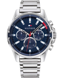 Купить Наручные часы Tommy Hilfiger 1791788 в E-mobi