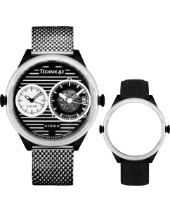 Купить Механические наручные часы Technik 4x ASD-44.RAP00.SBBK в E-mobi