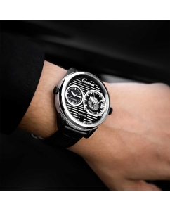 Купить Механические наручные часы Technik 4x ASD-44.RAP00.SBBK  в E-mobi