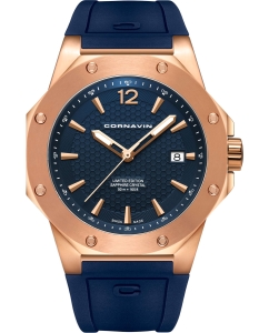 Купить Швейцарские наручные часы Cornavin CO.2021-2049 в E-mobi