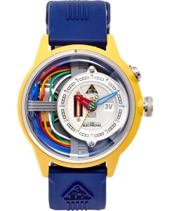 Купить Наручные часы The Electricianz ZZ-A1A/02 в E-mobi