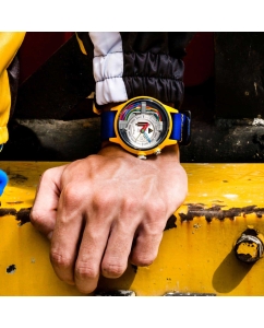 Купить Наручные часы The Electricianz ZZ-A1A/02  в E-mobi