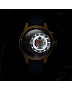 Купить Наручные часы The Electricianz ZZ-A1A/02  в E-mobi