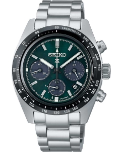 Купить Японские наручные часы Seiko Prospex SSC933P1 с хронографом в E-mobi