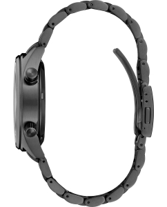 Купить Японские наручные часы Seiko Prospex SFJ007 с хронографом  в E-mobi