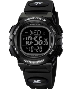 Купить Наручные часы Daniel Klein DK-2164-1 с хронографом в E-mobi