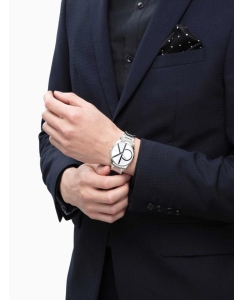 Купить Наручные часы Calvin Klein K4N2114Z  в E-mobi