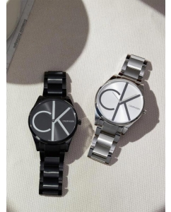 Купить Наручные часы Calvin Klein K4N2114Z  в E-mobi