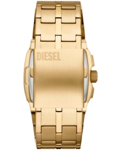 Купить Наручные часы Diesel DZ4639 с хронографом  в E-mobi