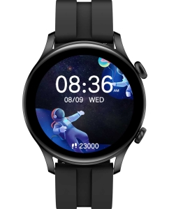 Купить Умные часы Sergio Tacchini R11-1 с хронографом в E-mobi