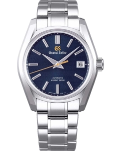 Купить Японские механические наручные часы Grand Seiko SBGH273G в E-mobi