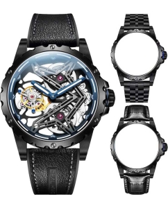 Купить Механические наручные часы IDEAL KNIGHT IK6803-2 в E-mobi