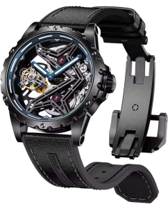 Купить Механические наручные часы IDEAL KNIGHT IK6803-2  в E-mobi