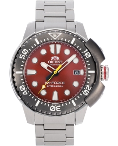 Купить Японские механические наручные часы Orient RA-AC0L02R0 в E-mobi