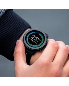 Купить Умные часы HEAD H160403 с хронографом  в E-mobi