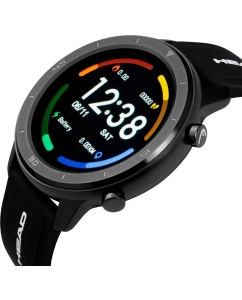 Купить Умные часы HEAD H160403 с хронографом  в E-mobi