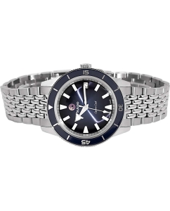 Купить Швейцарские механические наручные часы Rado R32500203  в E-mobi