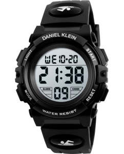 Купить Наручные часы Daniel Klein DK-1266-1 с хронографом в E-mobi