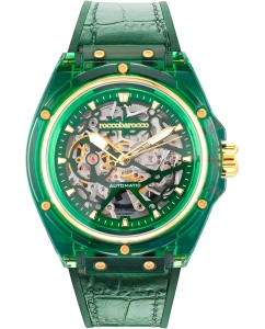 Купить Механические наручные часы Roccobarocco RB.3249M-06 в E-mobi