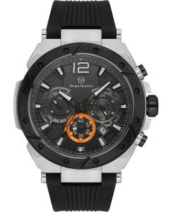 Купить Наручные часы Sergio Tacchini ST.5.10003-1 в E-mobi