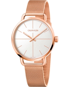 Купить Наручные часы Calvin Klein K7B21626 в E-mobi