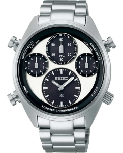 Купить Японские наручные часы Seiko Prospex SFJ001 с хронографом в E-mobi