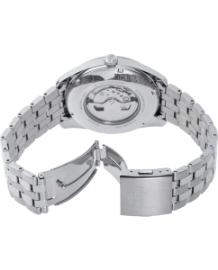Купить Японские механические наручные часы Orient RA-BA0004S1  в E-mobi