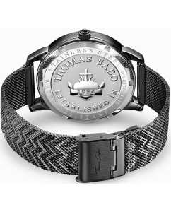 Купить Наручные часы Thomas Sabo WA0374-202-203-42  в E-mobi