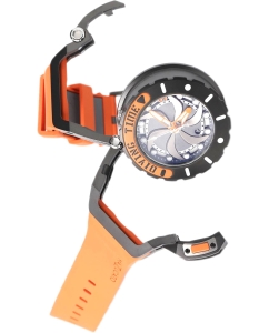 Купить Механические наручные часы Mazzucato SUB04-ORCG9 в E-mobi