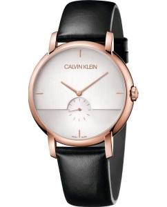 Купить Наручные часы Calvin Klein K9H2X6C6 в E-mobi