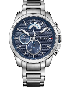 Купить Наручные часы Tommy Hilfiger 1791348 в E-mobi