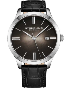Купить Наручные часы Stuhrling 4014.1 в E-mobi
