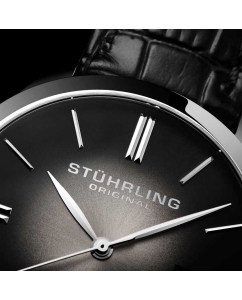 Купить Наручные часы Stuhrling 4014.1  в E-mobi