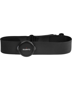 Купить Умный нагрудный пульсометр Suunto Smart Heart Rate Belt SS050579000 в E-mobi