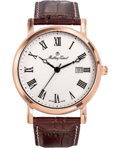 Купить Швейцарские наручные часы Mathey-Tissot HB611251PBR в E-mobi