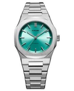 Купить Механические наручные часы D1 Milano ATBU02 в E-mobi