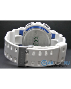 Купить Японские наручные часы Casio G-SHOCK GA-100B-7A с хронографом  в E-mobi