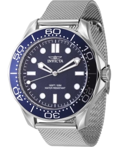 Купить Наручные часы Invicta IN45981 в E-mobi