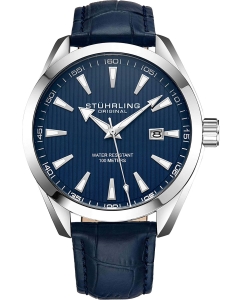 Купить Наручные часы Stuhrling 3953L.2 в E-mobi