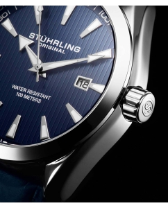 Купить Наручные часы Stuhrling 3953L.2  в E-mobi