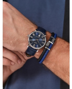 Купить Швейцарские механические наручные часы Tissot T122.407.16.043.00  в E-mobi