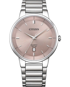 Купить Японские наручные часы Citizen BI5120-51Z в E-mobi