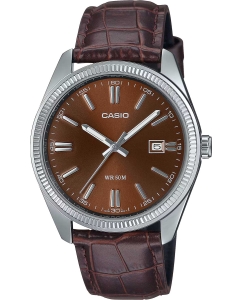 Купить Японские наручные часы Casio Collection MTP-1302PL-5A в E-mobi