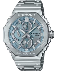 Купить Японские наручные часы Casio G-SHOCK GMC-B2100AD-2A с хронографом в E-mobi