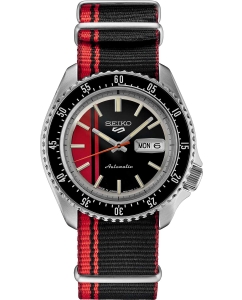 Купить Японские механические наручные часы Seiko SRPK71 в E-mobi