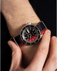 Купить Японские механические наручные часы Seiko SRPK71  в E-mobi